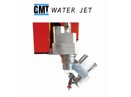 Станок гидроабразивной резки GMT Quin 4020 AC